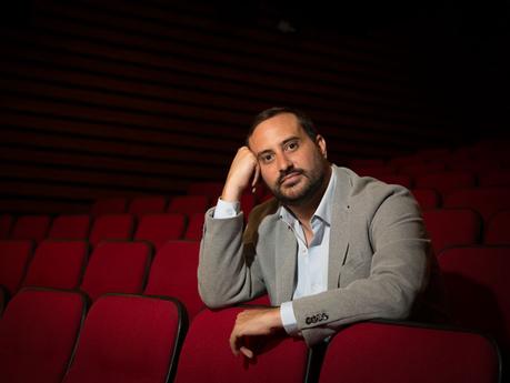 Marco Mühletaler, director del Festival de Cine de Lima: “Un colectivo al frente de una pantalla en la sala oscura: eso es irrenunciable”