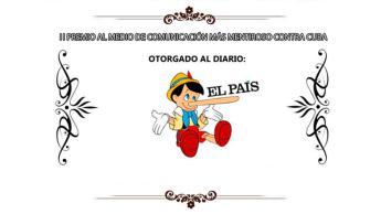 Cuba: Grupo Prisa, muy preocupado por anteproyecto constitucional