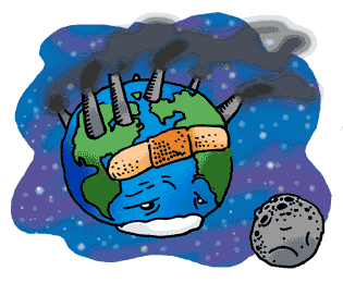 La humanidad habrá consumido este 1 de agosto los recursos naturales de todo el año