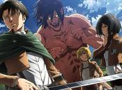 filtra Trailer doblaje latino Shingeki kyojin