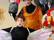 Teatro, ballet, música exposiciones para semana