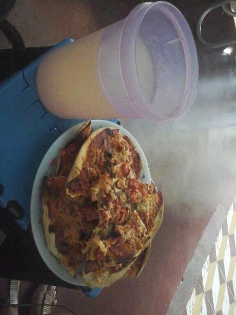 Wrap Up: Julio 2018 Wrap Up: Julio 2018