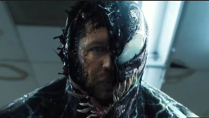 ¡Ya está aquí!, el segundo trailer de ¨Venom¨