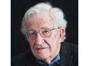 Chomsky educación