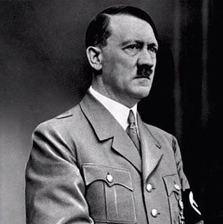 Top 10: Los mitos sobre Hitler (el de pilón)