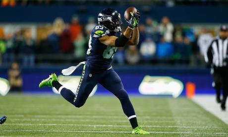 Doug Baldwin se perdería por lo menos dos semanas de la pretemporada