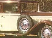 Bugatti Type 1930