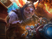 Artifact, nuevo juego Steam, llegará noviembre