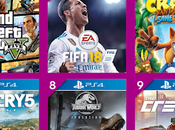 desvelan juegos vendidos julio GAME