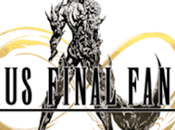 Mobius Final Fantasy celebra segundo aniversario colaboración