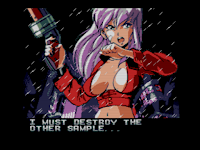 Ya disponible en cartucho o descarga digital Life on Earth, lo último de Kai Magazine para MSX