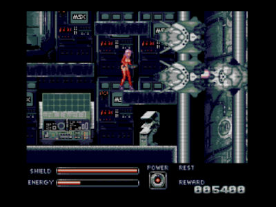 Ya disponible en cartucho o descarga digital Life on Earth, lo último de Kai Magazine para MSX Ya disponible en cartucho o descarga digital Life on Earth, lo último de Kai Magazine para MSX