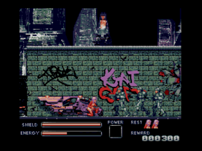 Ya disponible en cartucho o descarga digital Life on Earth, lo último de Kai Magazine para MSX Ya disponible en cartucho o descarga digital Life on Earth, lo último de Kai Magazine para MSX