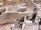 Existencia reino David Salomón.