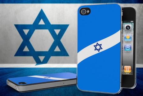 El ejemplo de Israel – Daniel Lacalle iphone-israel