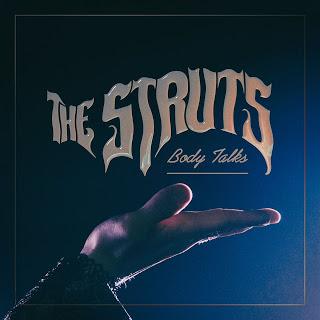 The Struts y el lenguaje del cuerpo