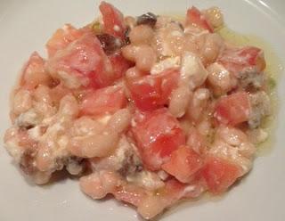 LEGUMBRES EN VERANO 2018