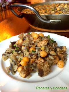 LEGUMBRES EN VERANO 2018