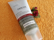 Probando Dercos champú micropeel exfoliante Vichy