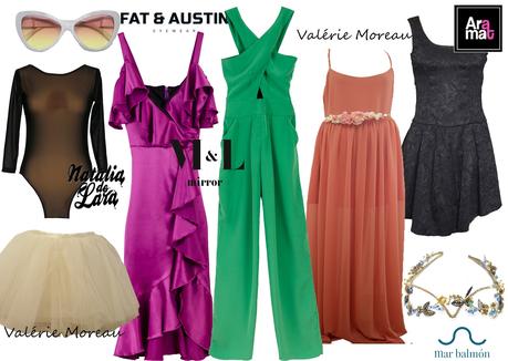 CINCO OPCIONES EXPRESS PARA EVENTOS CINCO OPCIONES EXPRESS PARA EVENTOS