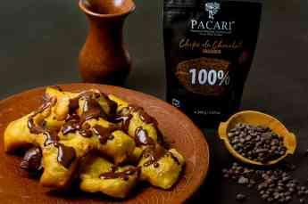 PACARI PRESENTA TRES SALUDABLES RECETAS CON AZUCAR DE COCO Y CHOCOLATE