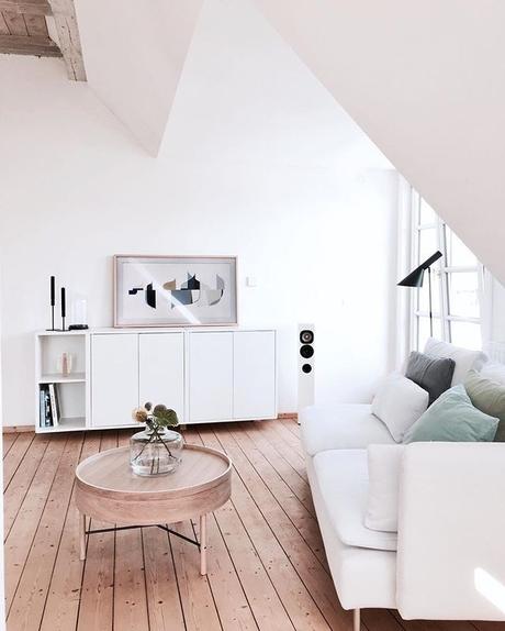 vigas en el techo suelo de cemento pilares de madera muebles de diseño estilo minimalista estilo minimal nórdico decoración texturas decoración en blanco vigas en el techo suelo de cemento pilares de madera muebles de diseño estilo minimalista estilo minimal nórdico decoración texturas decoración en blanco