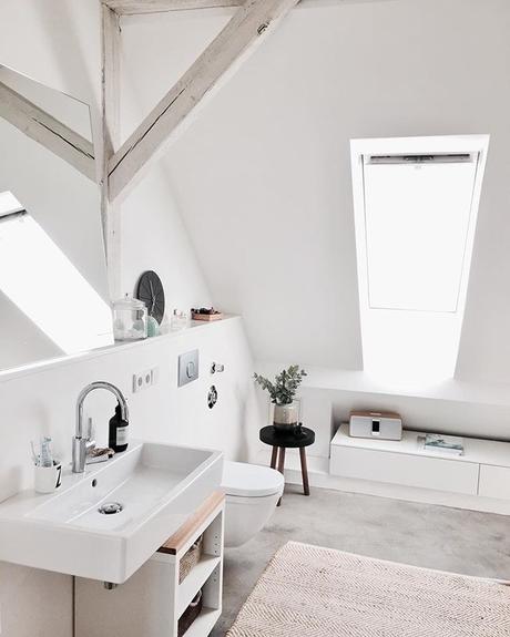 vigas en el techo suelo de cemento pilares de madera muebles de diseño estilo minimalista estilo minimal nórdico decoración texturas decoración en blanco vigas en el techo suelo de cemento pilares de madera muebles de diseño estilo minimalista estilo minimal nórdico decoración texturas decoración en blanco