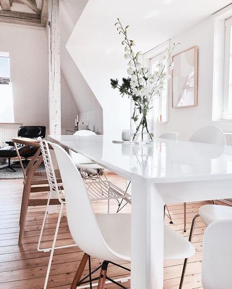 vigas en el techo suelo de cemento pilares de madera muebles de diseño estilo minimalista estilo minimal nórdico decoración texturas decoración en blanco vigas en el techo suelo de cemento pilares de madera muebles de diseño estilo minimalista estilo minimal nórdico decoración texturas decoración en blanco