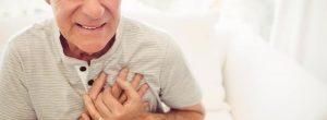 Riesgos de ataque al corazón que podrían sorprenderte