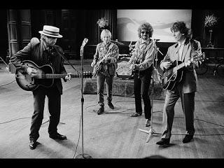 Traveling Wilburys - Wilbury Twist (1990)