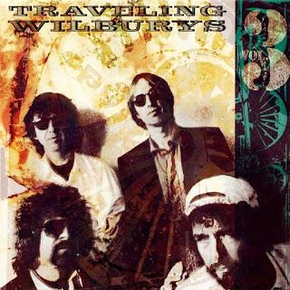Traveling Wilburys - Wilbury Twist (1990) Traveling Wilburys - Wilbury Twist (1990)
