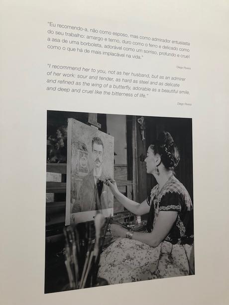 Fabtravels: Exposición Frida Kahlo en Oporto