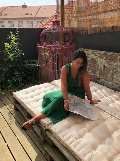 Fabtravels: Exposición Frida Kahlo en Oporto