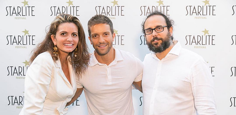 [NOTA] Alborán ilumina la noche de Starlite (+ FOTOS)