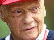 Niki Lauda, cuidado intensivo supuesto trasplante pulmón