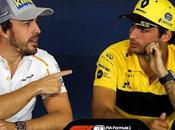 Pedro Rosa cree Alonso "destrozará" Sainz compañeros McLaren