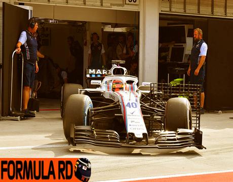 Kubia después test Hungría: 