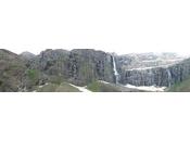 circo Gavarnie cascada alta Europa