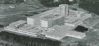 Buenos edificios detestables