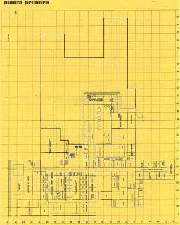 Buenos edificios detestables