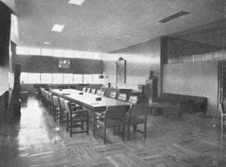 Buenos edificios detestables