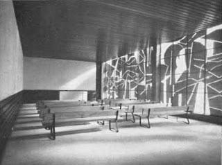 Buenos edificios detestables