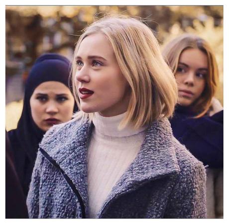 Skam Style Skam Style