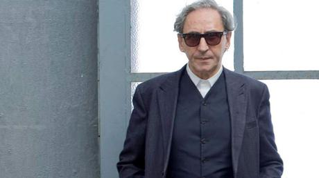 Maestro Battiato