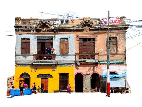 El mes de la fotografía en Espacio La Sala