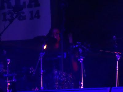 Eric Gales - 12/07/2018 - Cazorleans.