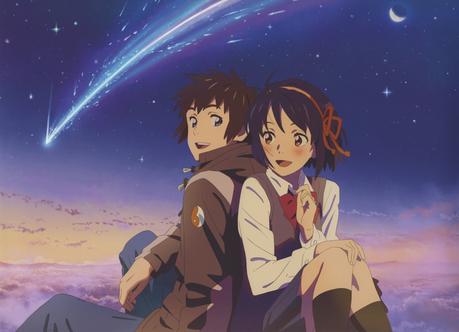 Makoto Shinkai ya esta trabajando en su próxima película Makoto Shinkai ya esta trabajando en su próxima película