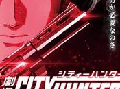 nueva pelicula City Hunter presenta trailer