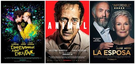 3 de agosto comienza el 22º Festival de Cine de Lima