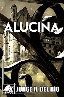 Alucina - Wave Books